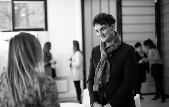 Accueil et Services pour les TPE/PME